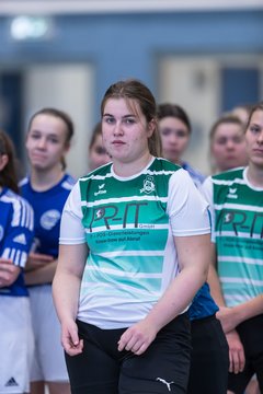 Bild 163 - F Loewinnen Hallen Cup